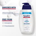 Aquaphor Baby Wash & Shampoo 25.4 fl.oz - Unscented, Soothe & Cleanse with Natural Chamomile Essence 2