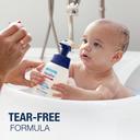 Aquaphor Baby Wash & Shampoo 25.4 fl.oz - Unscented, Soothe & Cleanse with Natural Chamomile Essence 3