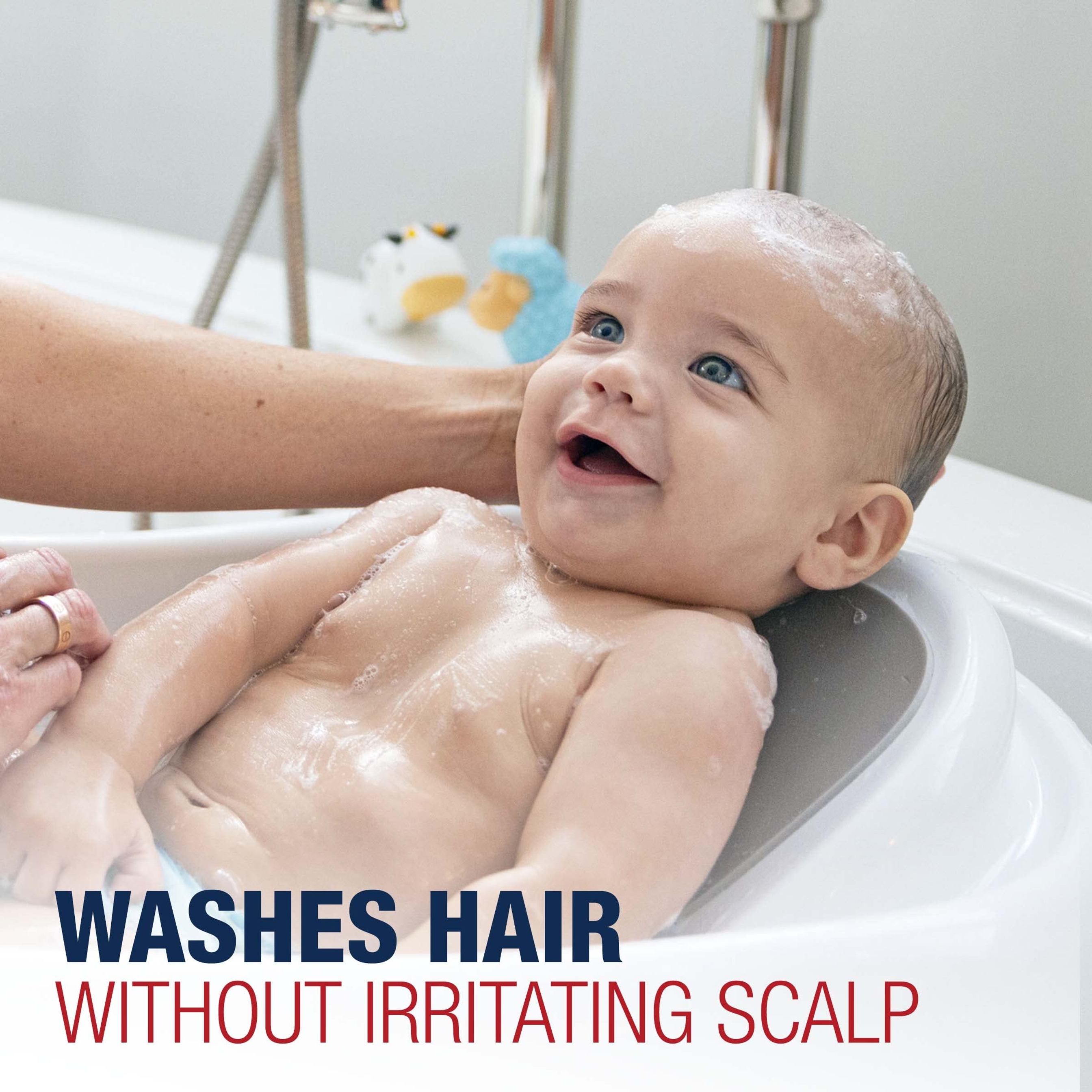 Aquaphor Baby Wash & Shampoo 25.4 fl.oz - Unscented, Soothe & Cleanse with Natural Chamomile Essence 5