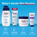 Aquaphor Baby Wash & Shampoo 25.4 fl.oz - Unscented, Soothe & Cleanse with Natural Chamomile Essence 7