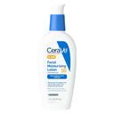 CeraVe AM Facial Moisturizing Lotion SPF50 3 fl.oz - Blendable Daytime Moisturizer with Broad-Spectrum SPF 1