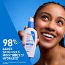 CeraVe AM Facial Moisturizing Lotion SPF50 3 fl.oz - Blendable Daytime Moisturizer with Broad-Spectrum SPF 3