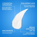 CeraVe AM Facial Moisturizing Lotion SPF50 3 fl.oz - Blendable Daytime Moisturizer with Broad-Spectrum SPF 4