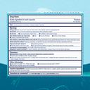 Imodium A-D Diarrhea Relief Softgels 24 Count - 2mg Loperamide Hydrochloride, Helps Control Symptoms of Diarrhea 8