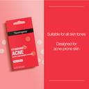 Neutrogena Stubborn Acne Ultra-Thin Blemish Patches 24 Count - Hydrocolloid Absorbs Impurities, Ultra-Thin 2