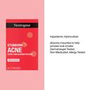 Neutrogena Stubborn Acne Ultra-Thin Blemish Patches 24 Count - Hydrocolloid Absorbs Impurities, Ultra-Thin 8