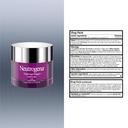 Neutrogena Triple Age Repair Moisturizer SPF25 1.7 oz - Anti-Aging Face Cream Helps Reduce Wrinkles 7