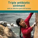 Neosporin Original Triple Antibiotic Ointment 0.5 oz - 24H Infection Protection, Helps Minimize Appearance of Scars 2