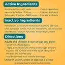 Neosporin Original Triple Antibiotic Ointment 0.5 oz - 24H Infection Protection, Helps Minimize Appearance of Scars 7