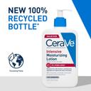 CeraVe Intensive Moisturizing Lotion 16 fl.oz - Relieves Signs of Dry Skin with Hydro-Urea & Shea Butter 3