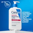 CeraVe Intensive Moisturizing Lotion 16 fl.oz - Relieves Signs of Dry Skin with Hydro-Urea & Shea Butter 4