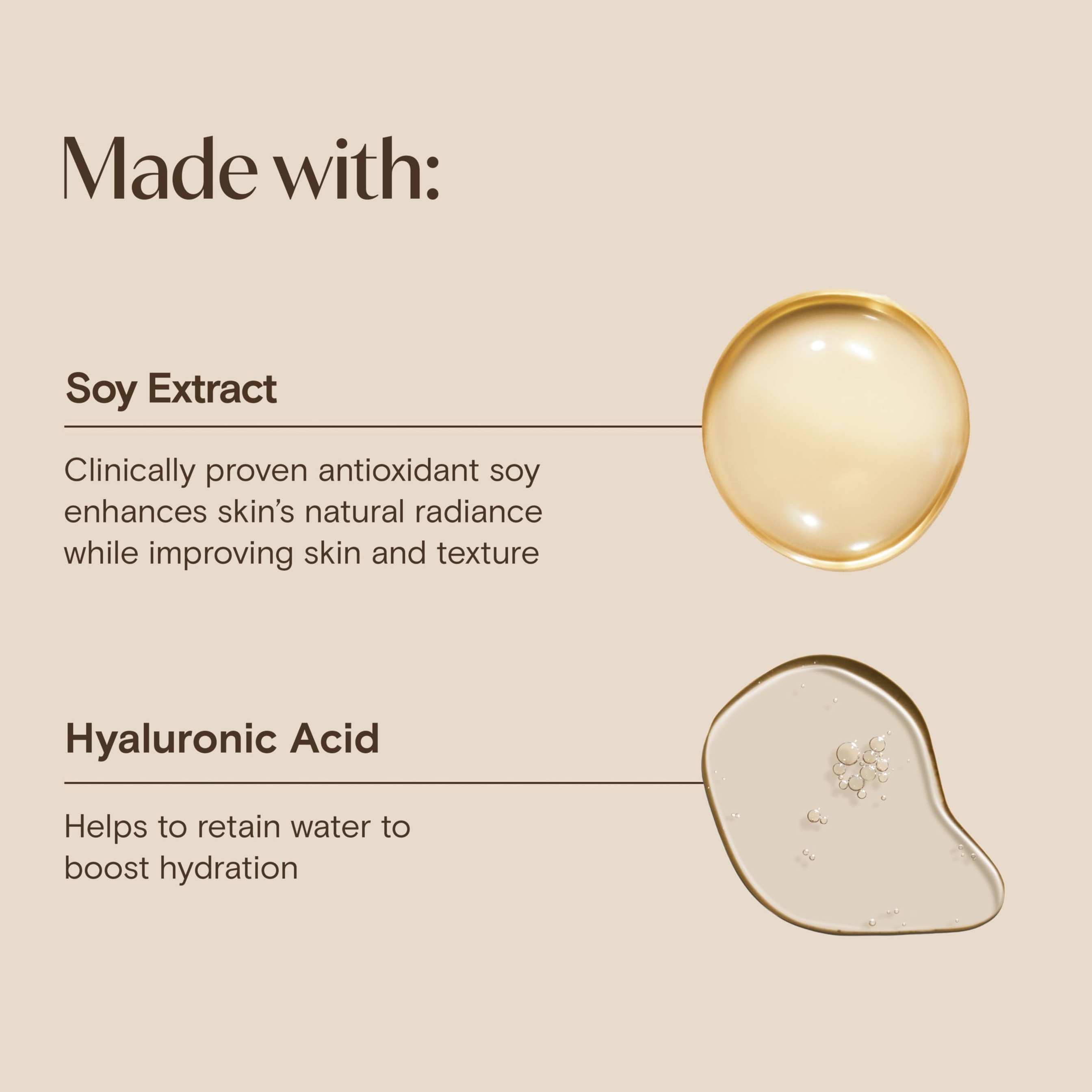 Aveeno Positively Radiant Brightening Scrub 5 oz - Gentle with Moisture-Rich Soy Extract Helps Improve Skin Tone & Texture 5