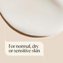 Aveeno Daily Moisturizing Body Lotion with Soothing Oat 18 fl.oz - Fragrance Free Lotion for Normal To Dry & Sensitive Skin 5