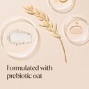 Aveeno Daily Moisturizing Body Lotion with Soothing Oat 18 fl.oz - Fragrance Free Lotion for Normal To Dry & Sensitive Skin 6