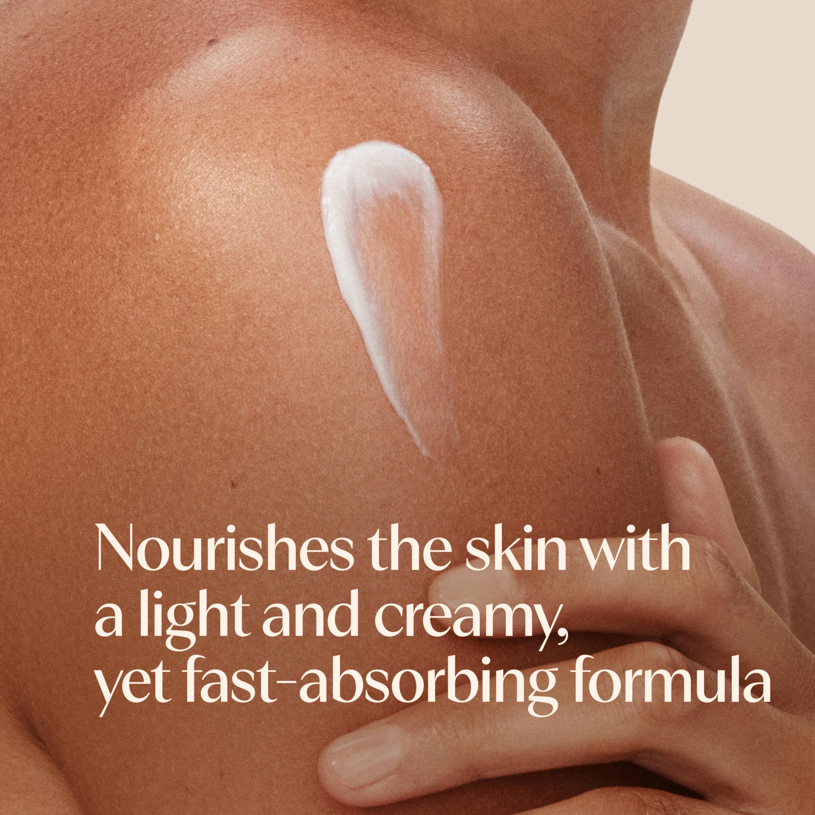 Aveeno Daily Moisturizing Body Lotion with Soothing Oat 18 fl.oz - Fragrance Free Lotion for Normal To Dry & Sensitive Skin 7