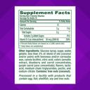 Vitafusion Vitamin D3 150 Gummies - Bone and Immune Support, Berry & Peach Flavor 5