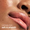 Nivea Moisture Lip Care 0.17 oz (Pack of 2) - Hydrating Lip Balms with Shea Butter, Repair Dry Lips 6