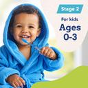 Orajel Kids Paw Patrol Fluoride-Free Training Toothpaste 1.5 oz - Natural Fruity Fun Flavor, for Babies & Toddlers Ages 0-3 6