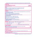 Benadryl Liqui-Gels Allergy Medicine 48 Count - Dye-Free Liquid Gel Capsules with 25mg of Diphenhydramine HCl 8