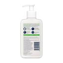 CeraVe Hydrating Cream To Foam Cleanser, Makeup Remover Face Wash For Dry Skin, Foaming Facial Cleanser With Hyaluronic Acid, Normal To Dry Skin, Fragrance Free & Non Comedogenic, 8 Fluid Ounces 8