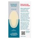 Band-Aid Pro Heal Adhesive Bandages 5 Day Protect, Blister, 6 Count - Waterproof, Extra Cushion for Blister Protection 9