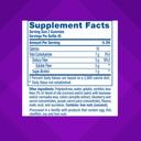 Vitafusion Fiber Well Sugar Free Gummy Vitamin 90 Gummies - Sugar Free Adult Gummy, Berry & Peach Flavors 5