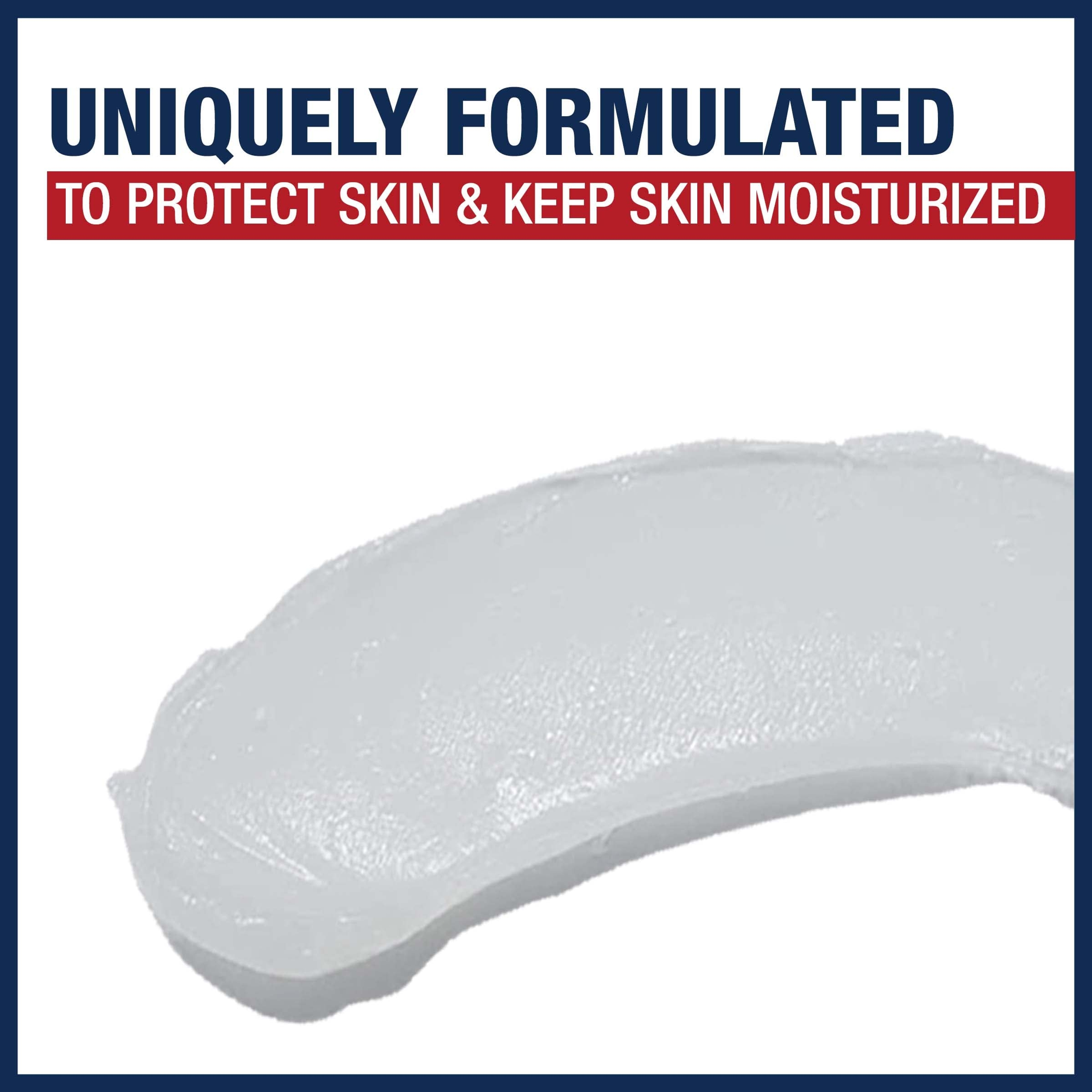 Aquaphor Healing Ointment Advanced Therapy 7 oz - Fragrance Free Body Moisturizer for Dry Skin 4