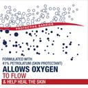 Aquaphor Healing Ointment Advanced Therapy 7 oz - Fragrance Free Body Moisturizer for Dry Skin 6
