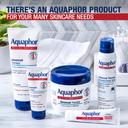 Aquaphor Healing Ointment Advanced Therapy 7 oz - Fragrance Free Body Moisturizer for Dry Skin 12