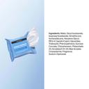 Neutrogena Makeup Remover Ultra-Soft Micellar Cleansing Wipes 25 Count (Pack of 2) - Gently Remove Dirt, Oil & Makeup 9