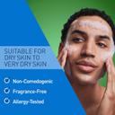 CeraVe Hydrating Foaming Oil Cleanser 16 fl.oz - Double-Cleansing Efficacy Removes Makeup for Dry to Very Dry Skin 5