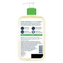 CeraVe Hydrating Foaming Oil Cleanser 16 fl.oz - Double-Cleansing Efficacy Removes Makeup for Dry to Very Dry Skin 9