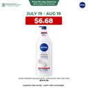 Nivea Intense Healing Body Lotion 16.9 fl.oz - 72HR Body Moisturizer for Dry & Very Dry Skin 1