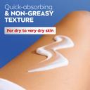 Nivea Intense Healing Body Lotion 16.9 fl.oz - 72HR Body Moisturizer for Dry & Very Dry Skin 5