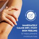 Nivea Intense Healing Body Lotion 16.9 fl.oz - 72HR Body Moisturizer for Dry & Very Dry Skin 6