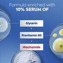 Nivea Intense Healing Body Lotion 16.9 fl.oz - 72HR Body Moisturizer for Dry & Very Dry Skin 7
