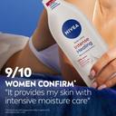 Nivea Intense Healing Body Lotion 16.9 fl.oz - 72HR Body Moisturizer for Dry & Very Dry Skin 8