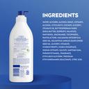 Nivea Intense Healing Body Lotion 16.9 fl.oz - 72HR Body Moisturizer for Dry & Very Dry Skin 10