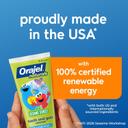 Orajel Baby Elmo Tooth & Gum Cleanser, 1 Finger brush + 1 Toothpaste 1 oz - Fluoride-Free, for Babies Age 0+ 5