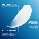 CeraVe Daily Moisturizing Lotion 16 fl.oz - Body Lotion & Face Moisturizer for Normal to Dry Skin with HA & Ceramides 4