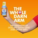 Arm & Hammer Simply Saline Nasal Care Daily Mist 4.5 oz - Instant Relief for Every Day Congestion 7