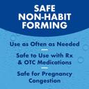 Arm & Hammer Simply Saline Nasal Care Daily Mist 4.5 oz - Instant Relief for Every Day Congestion 5