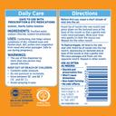 Arm & Hammer Simply Saline Nasal Care Daily Mist 4.5 oz - Instant Relief for Every Day Congestion 10