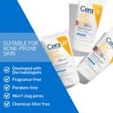 CeraVe Hydrating Mineral Sunscreen SPF30 Sheer Tint, Medium, 1.7 fl.oz - Lightweight, Non-Greasy Finish 5