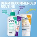 CeraVe Hydrating Mineral Sunscreen SPF30 Sheer Tint, Medium, 1.7 fl.oz - Lightweight, Non-Greasy Finish 8