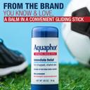 Aquaphor Healing Balm Stick, Skin Protectant with Avocado Oil and Shea Butter, 0.65 Oz Stick 37