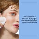 Neutrogena Makeup Remover Cleansing Towelette Singles 20 Count - Gently Remove Dirt, Oil & Makeup 3