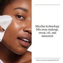 Neutrogena Makeup Remover Cleansing Towelette Singles 20 Count - Gently Remove Dirt, Oil & Makeup 5