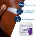 CeraVe Skin Renewing Night Cream 1.7 oz 2