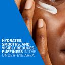 CeraVe Eye Repair Cream, Under Eye Cream For Puffiness And Bags Under Eyes, Hyaluronic Acid + Niacinamide + Marine Botanical Complex, Oil Free & Opthalmologist Tested 4